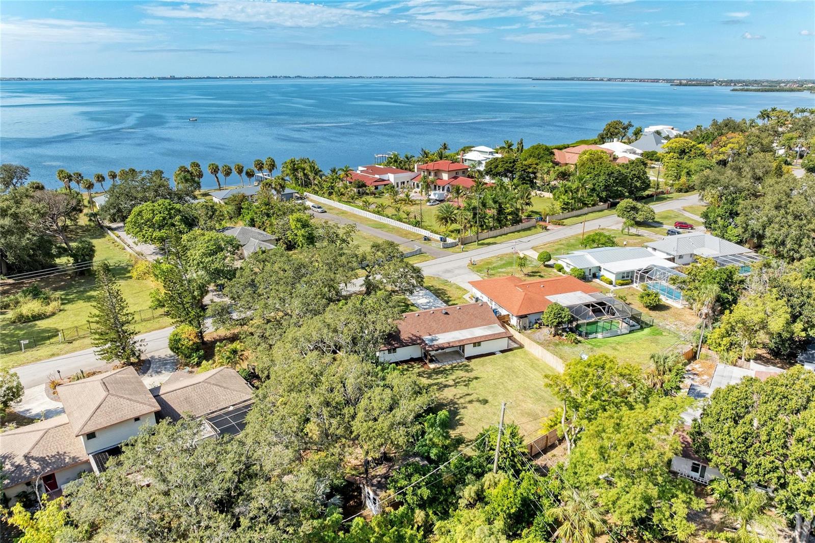 NO SUBDIVISION - Residential