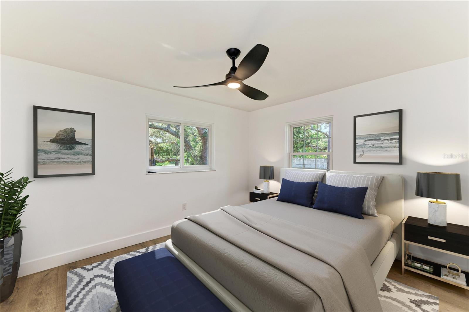 NO SUBDIVISION - Residential