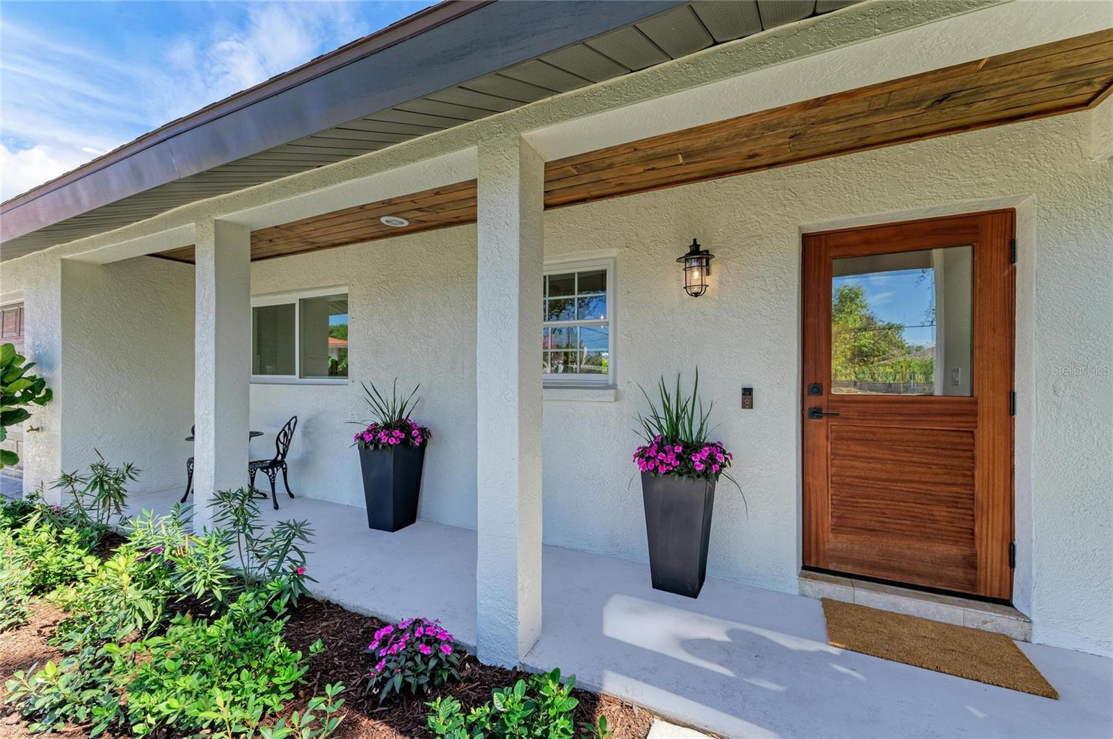 NO SUBDIVISION - Residential