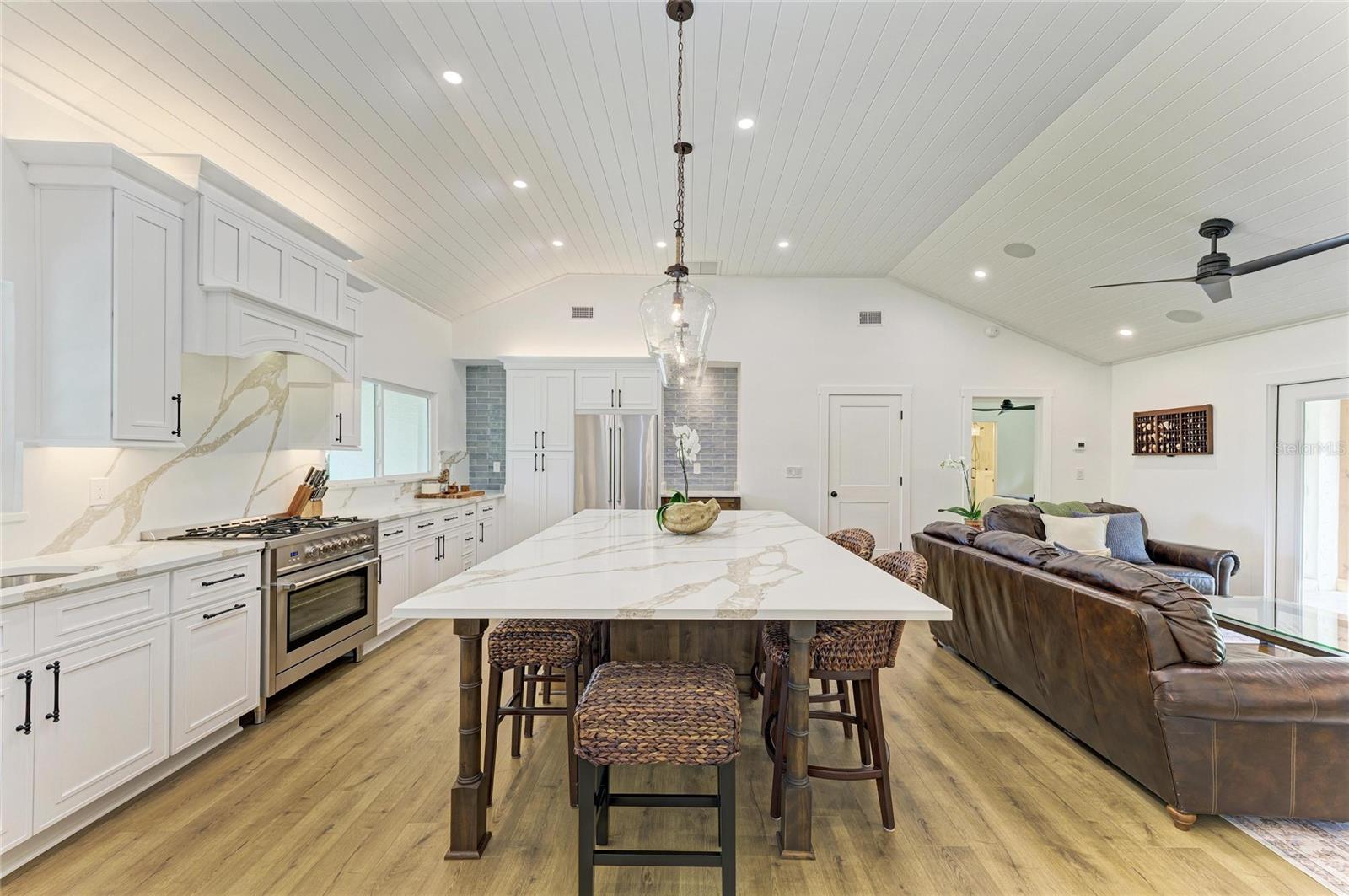 NO SUBDIVISION - Residential