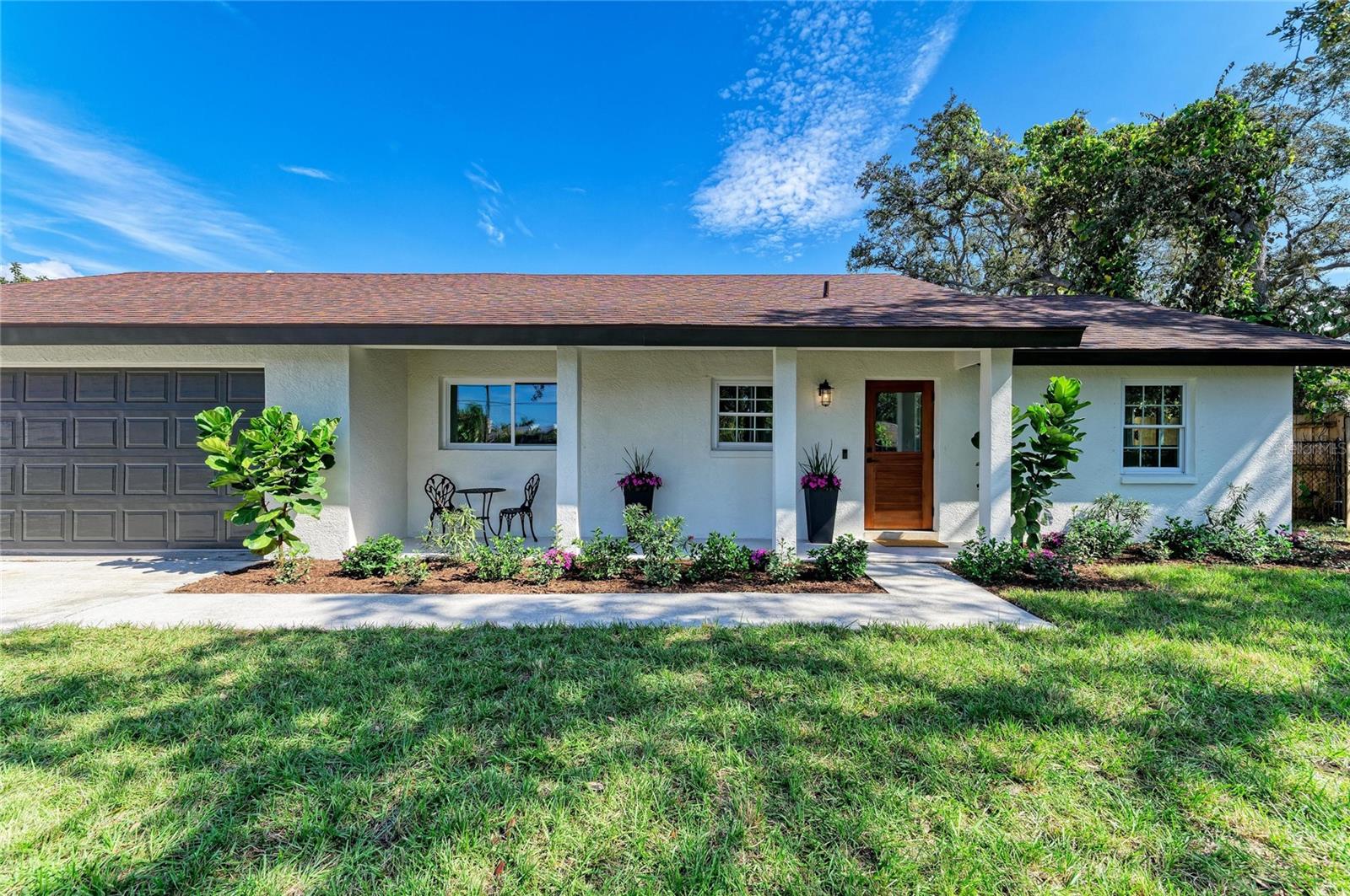 NO SUBDIVISION - Residential