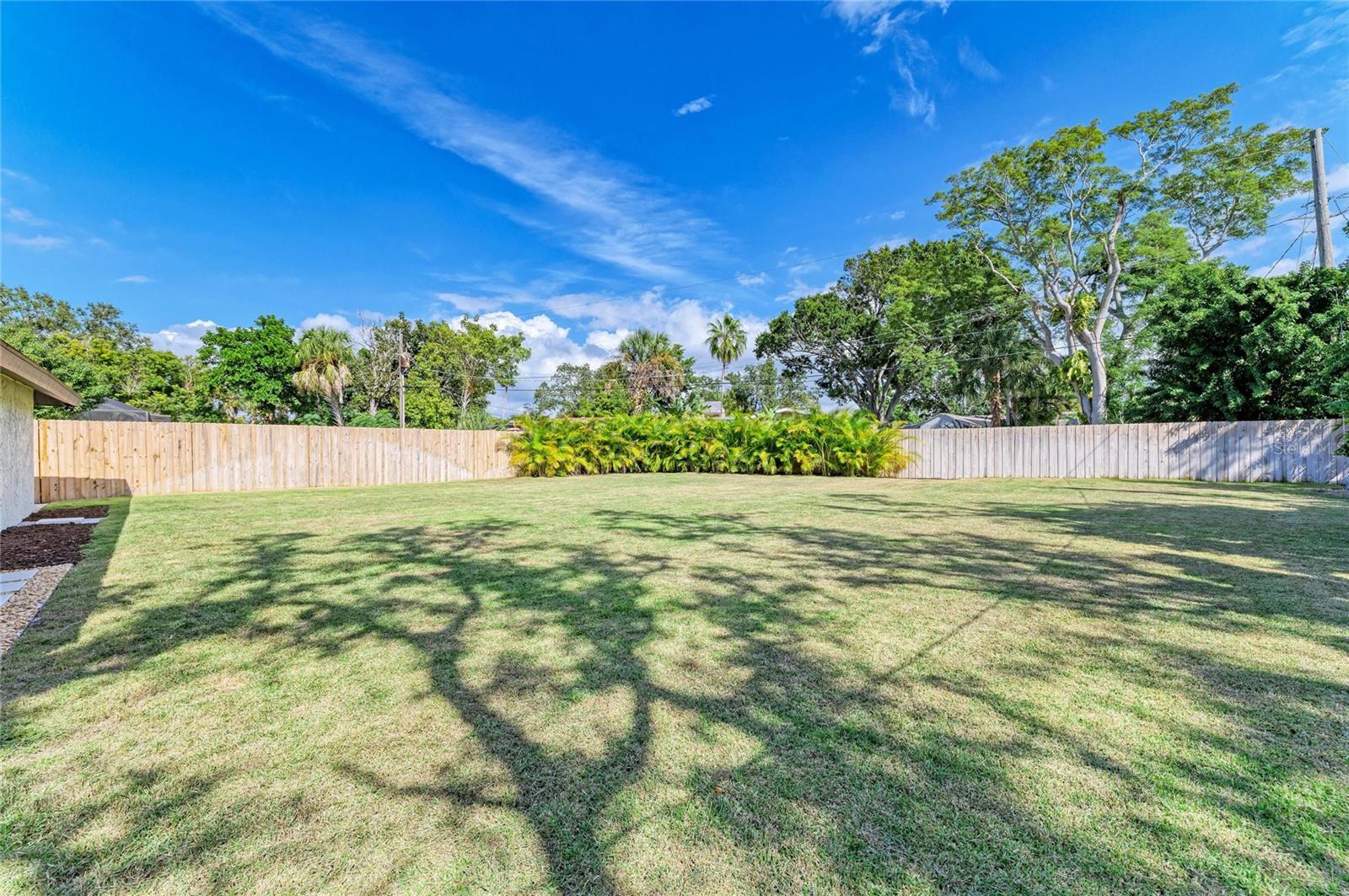 NO SUBDIVISION - Residential