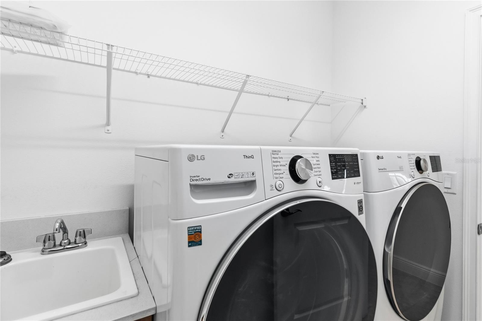 HARMONY WEST PH 1A - Residential