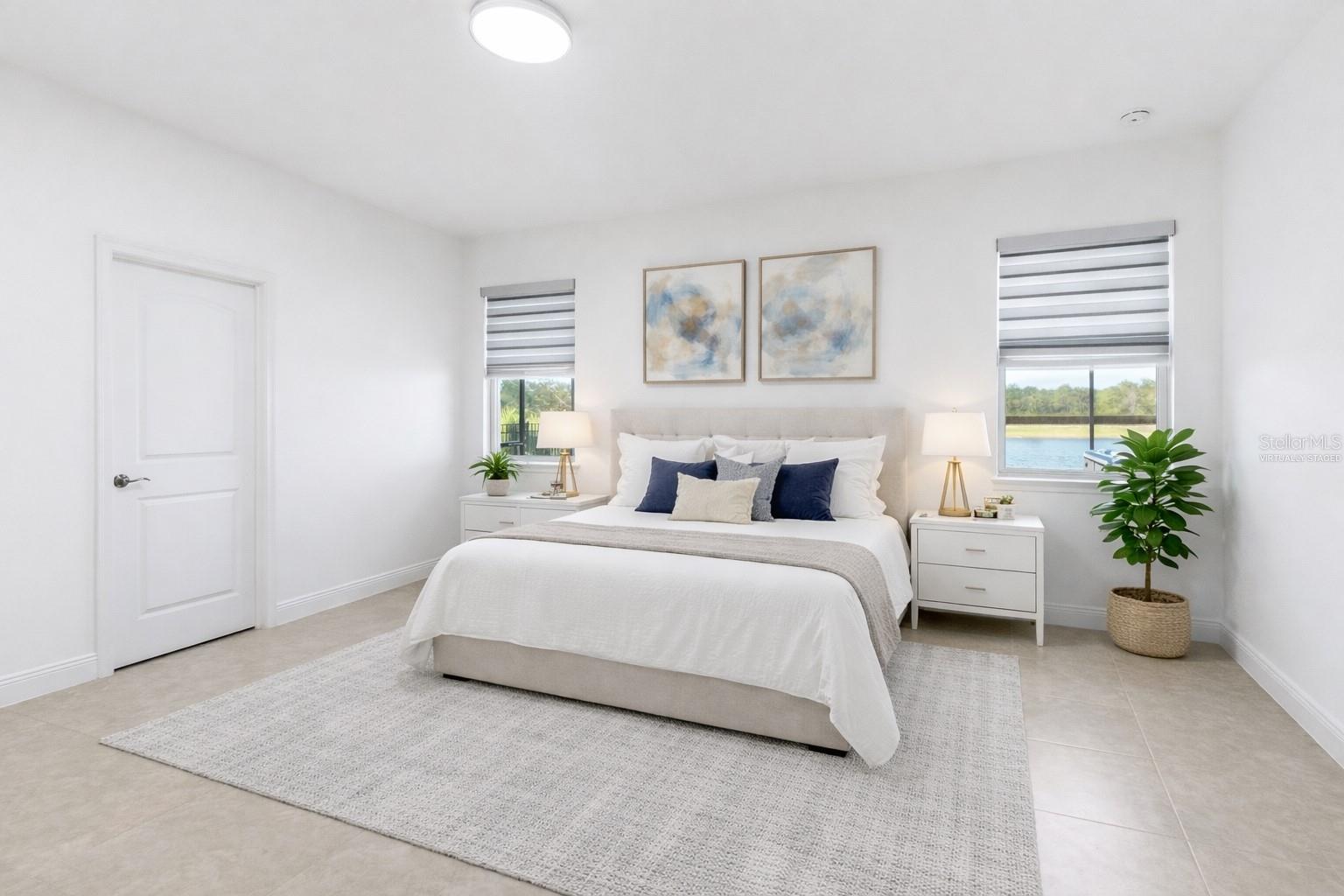 HARMONY WEST PH 1A - Residential