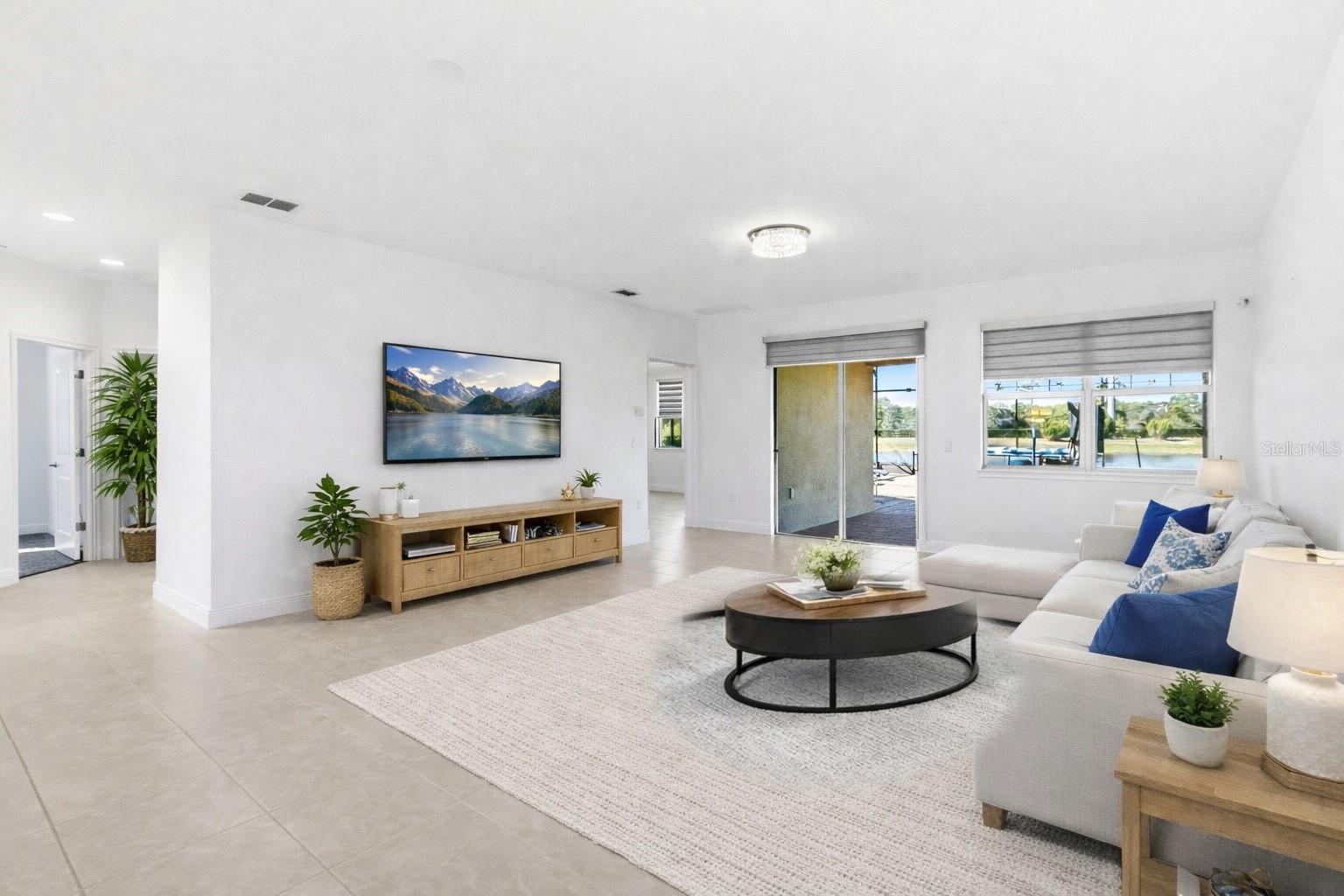 HARMONY WEST PH 1A - Residential