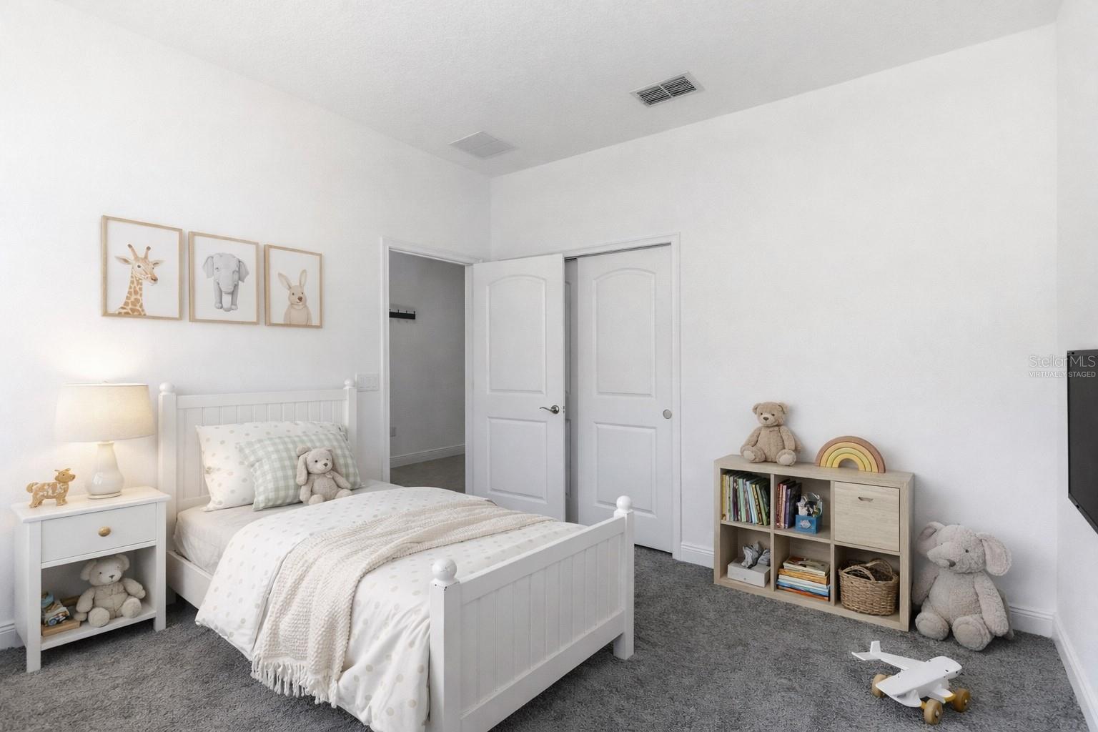 HARMONY WEST PH 1A - Residential