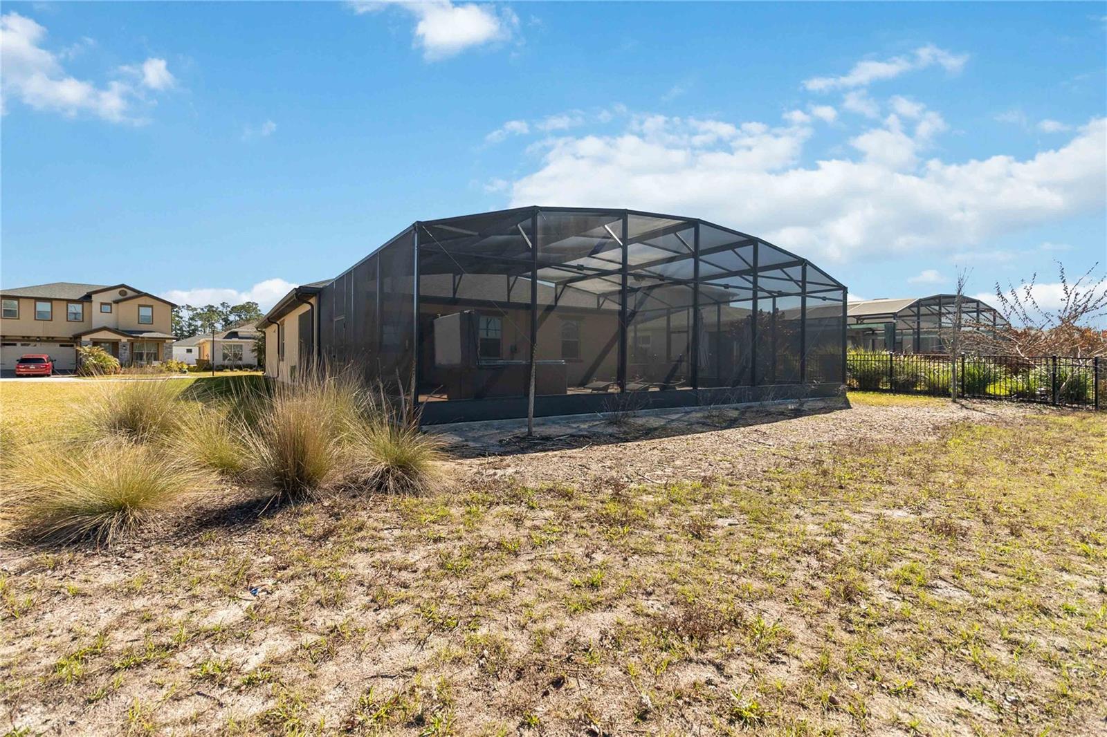 HARMONY WEST PH 1A - Residential