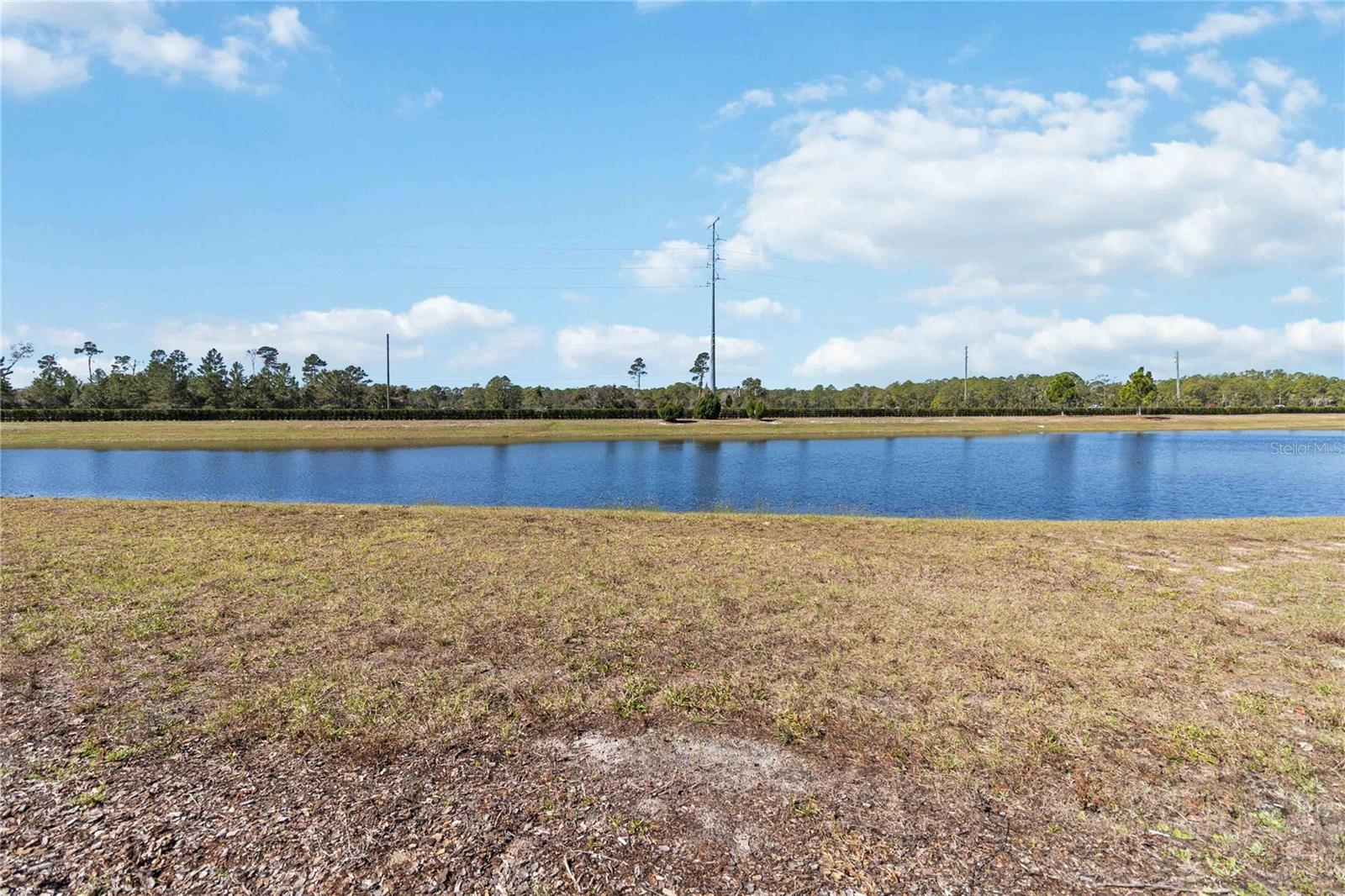 HARMONY WEST PH 1A - Residential