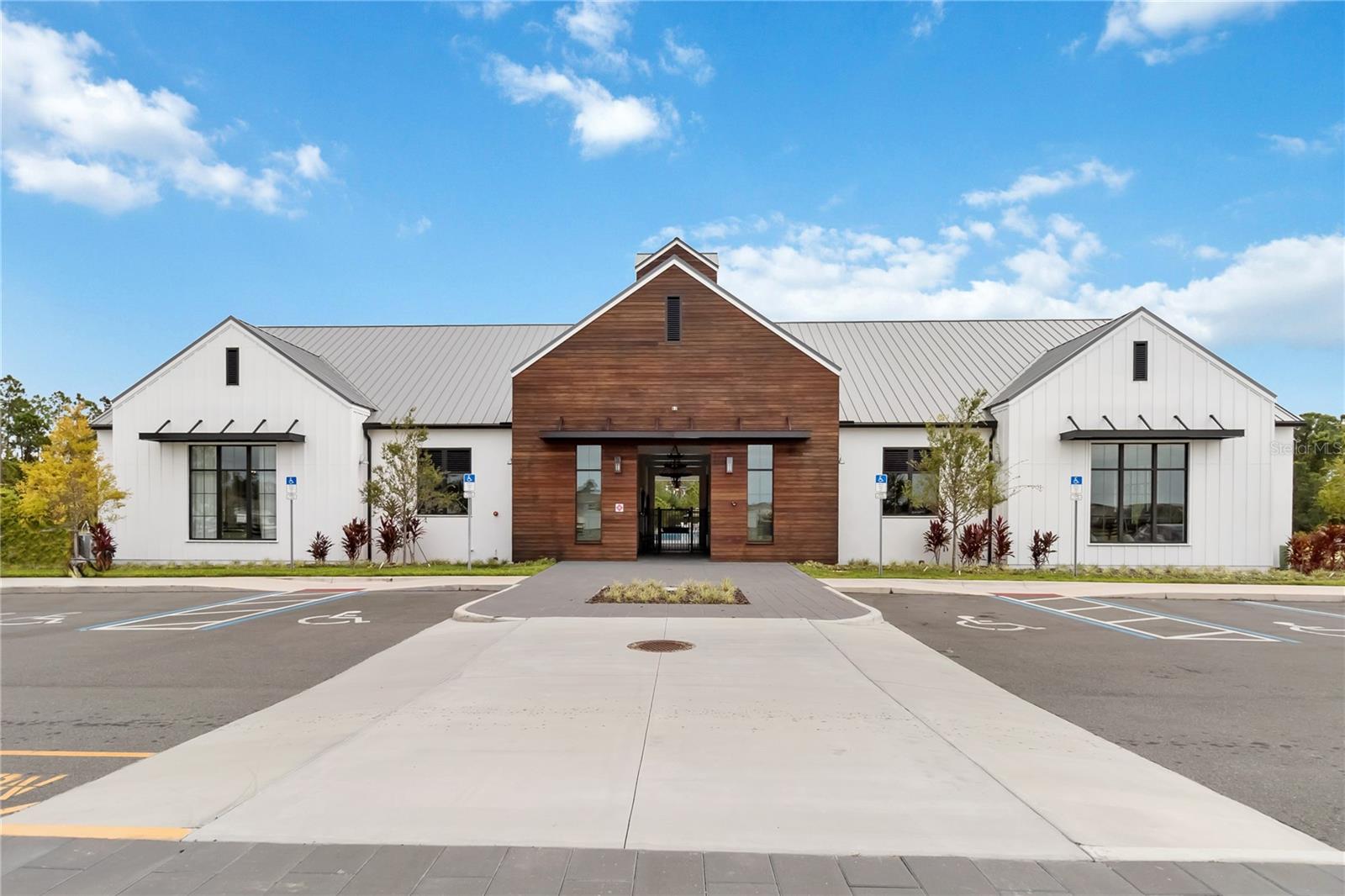 HARMONY WEST PH 1A - Residential