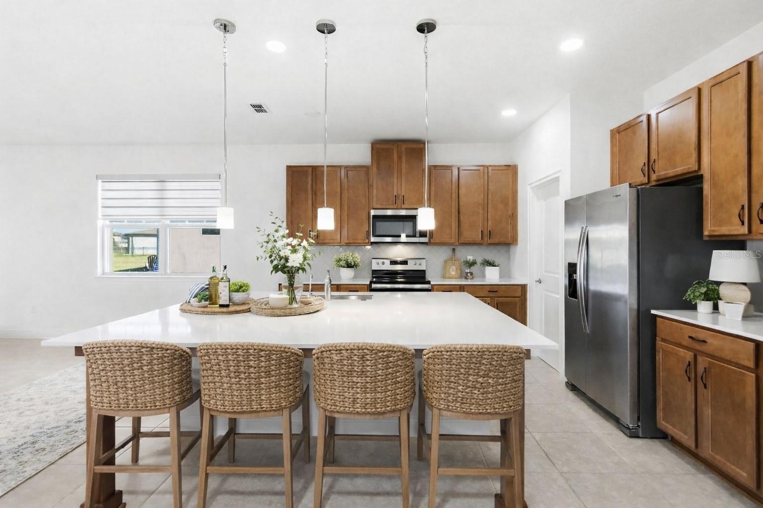 HARMONY WEST PH 1A - Residential