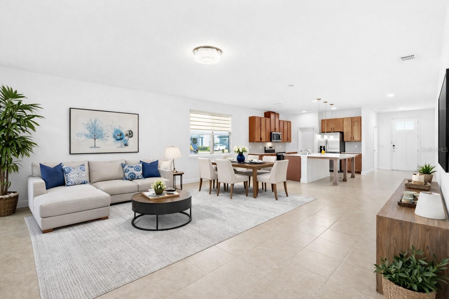 HARMONY WEST PH 1A - Residential