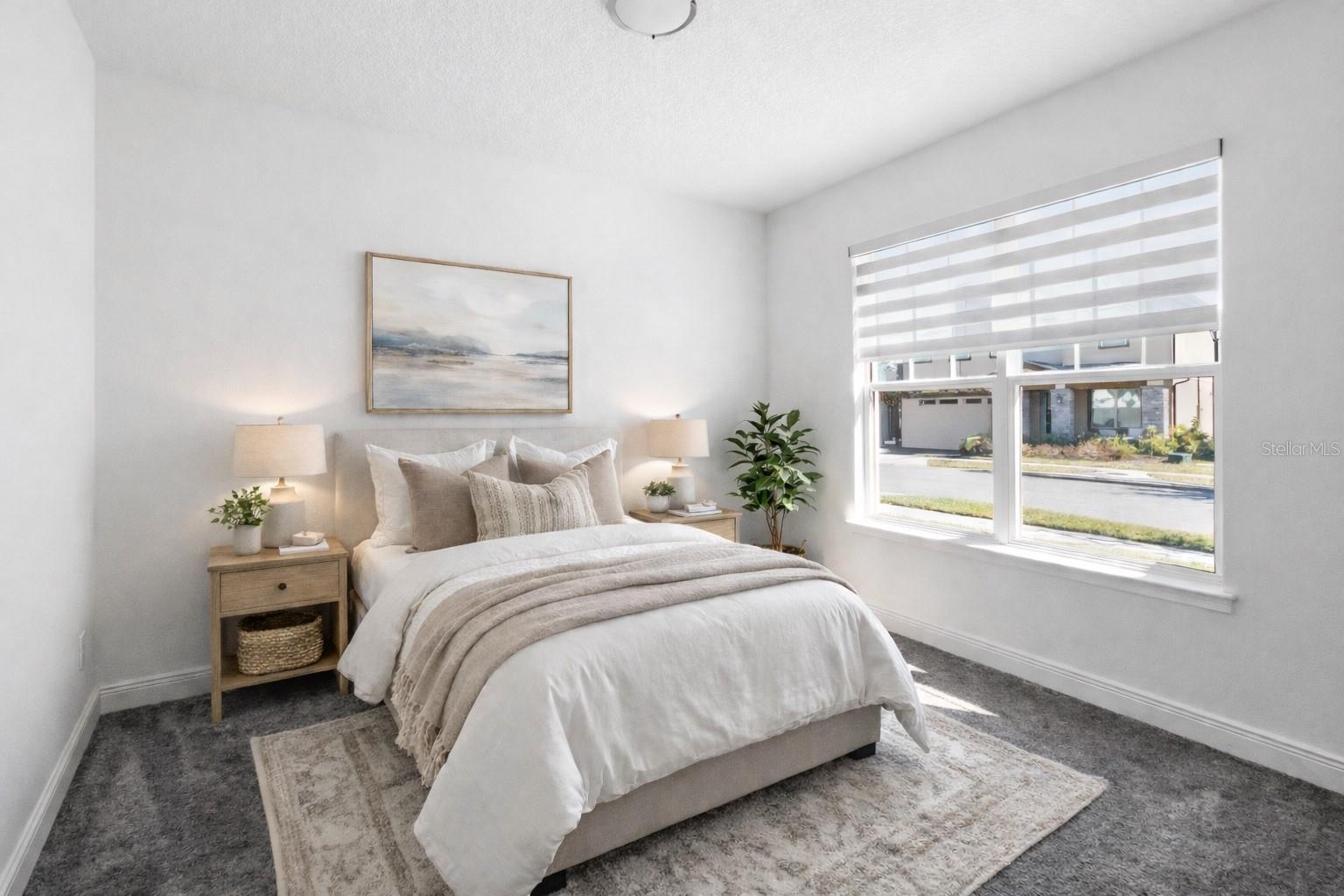 HARMONY WEST PH 1A - Residential