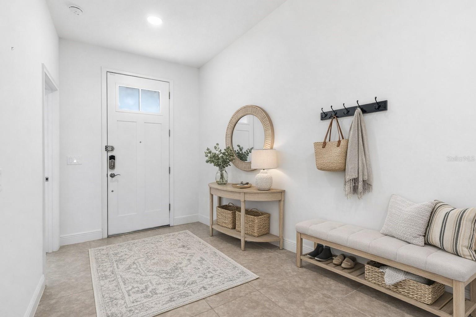 HARMONY WEST PH 1A - Residential