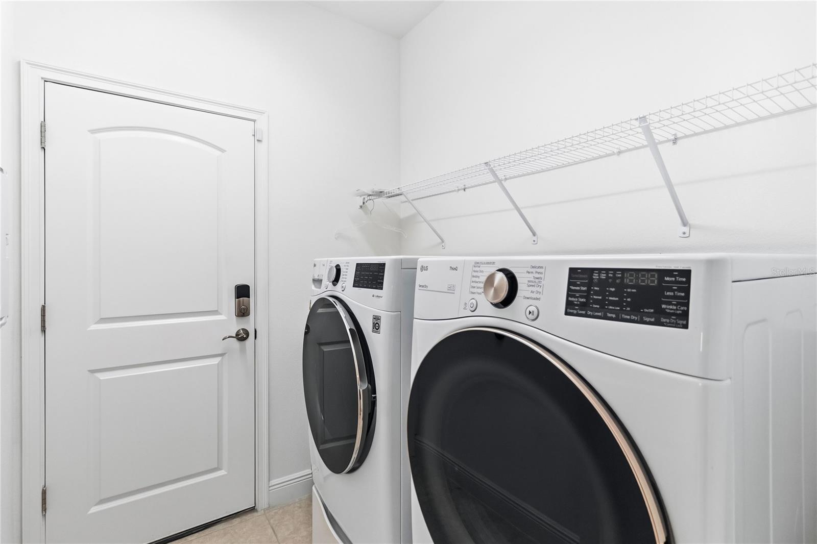 HARMONY WEST PH 1A - Residential