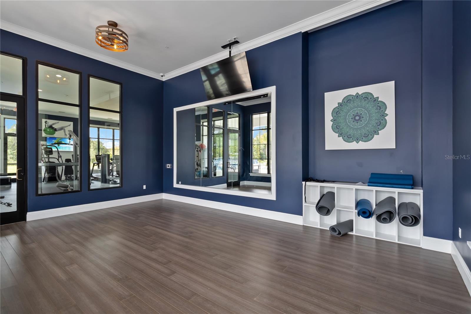 HARMONY WEST PH 1A - Residential