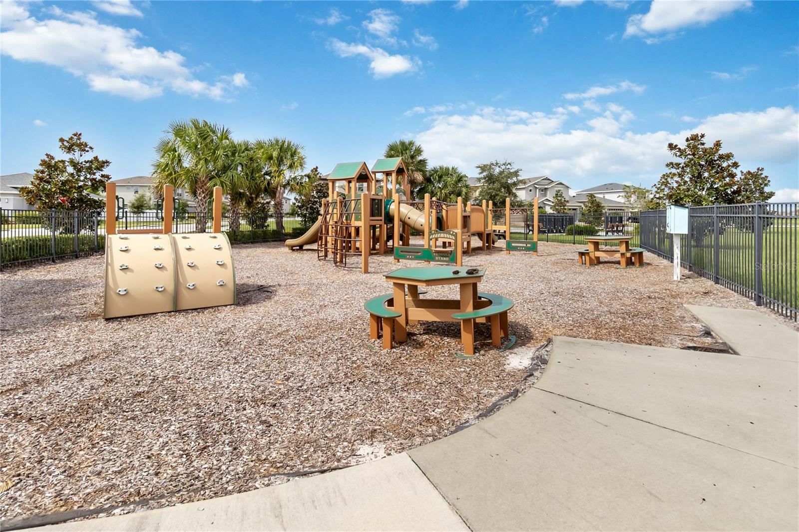 HARMONY WEST PH 1A - Residential