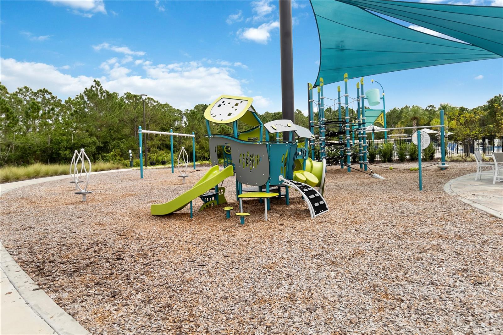 HARMONY WEST PH 1A - Residential