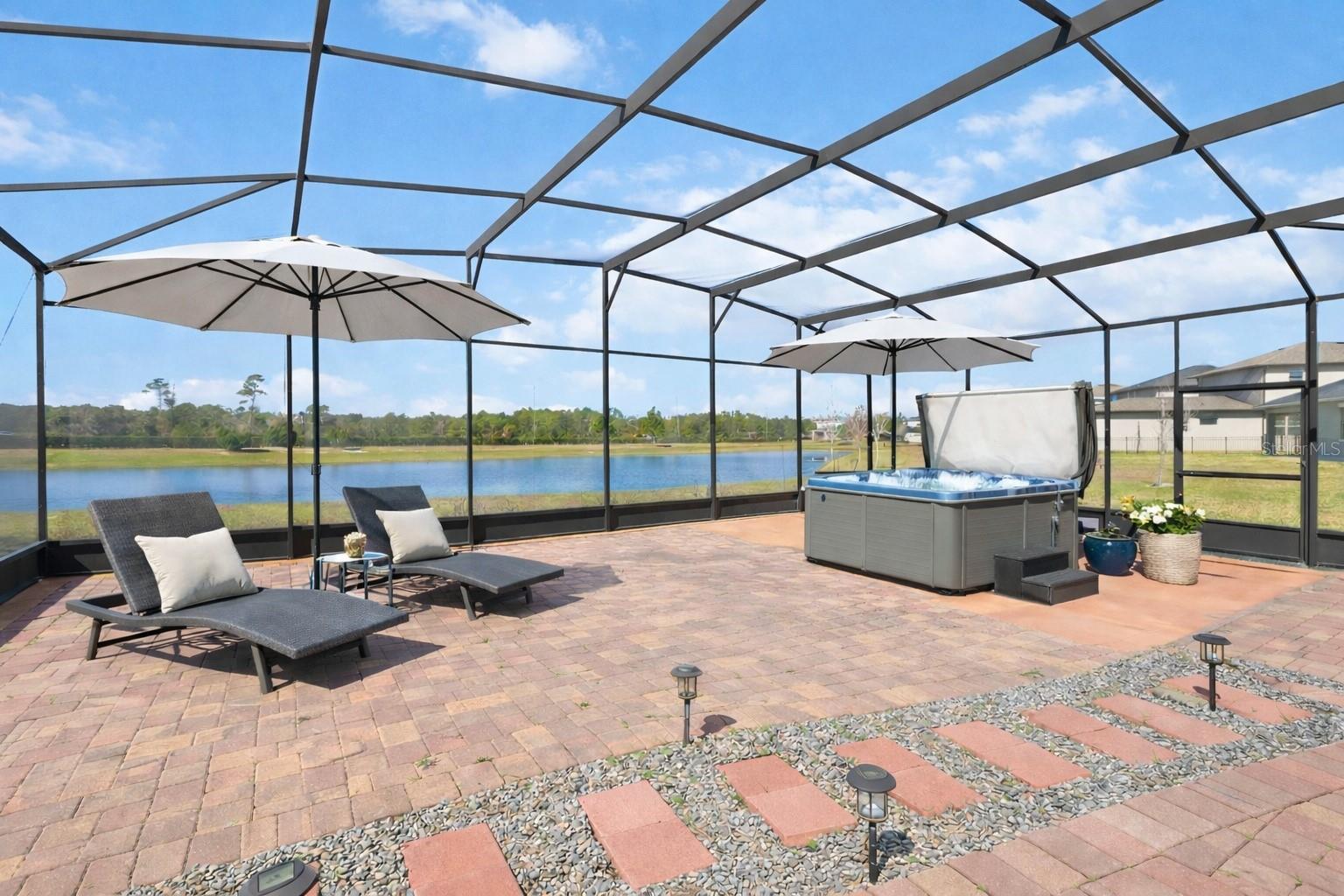 HARMONY WEST PH 1A - Residential