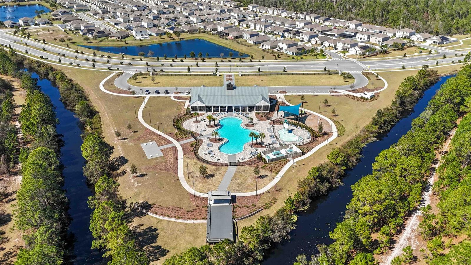 HARMONY WEST PH 1A - Residential