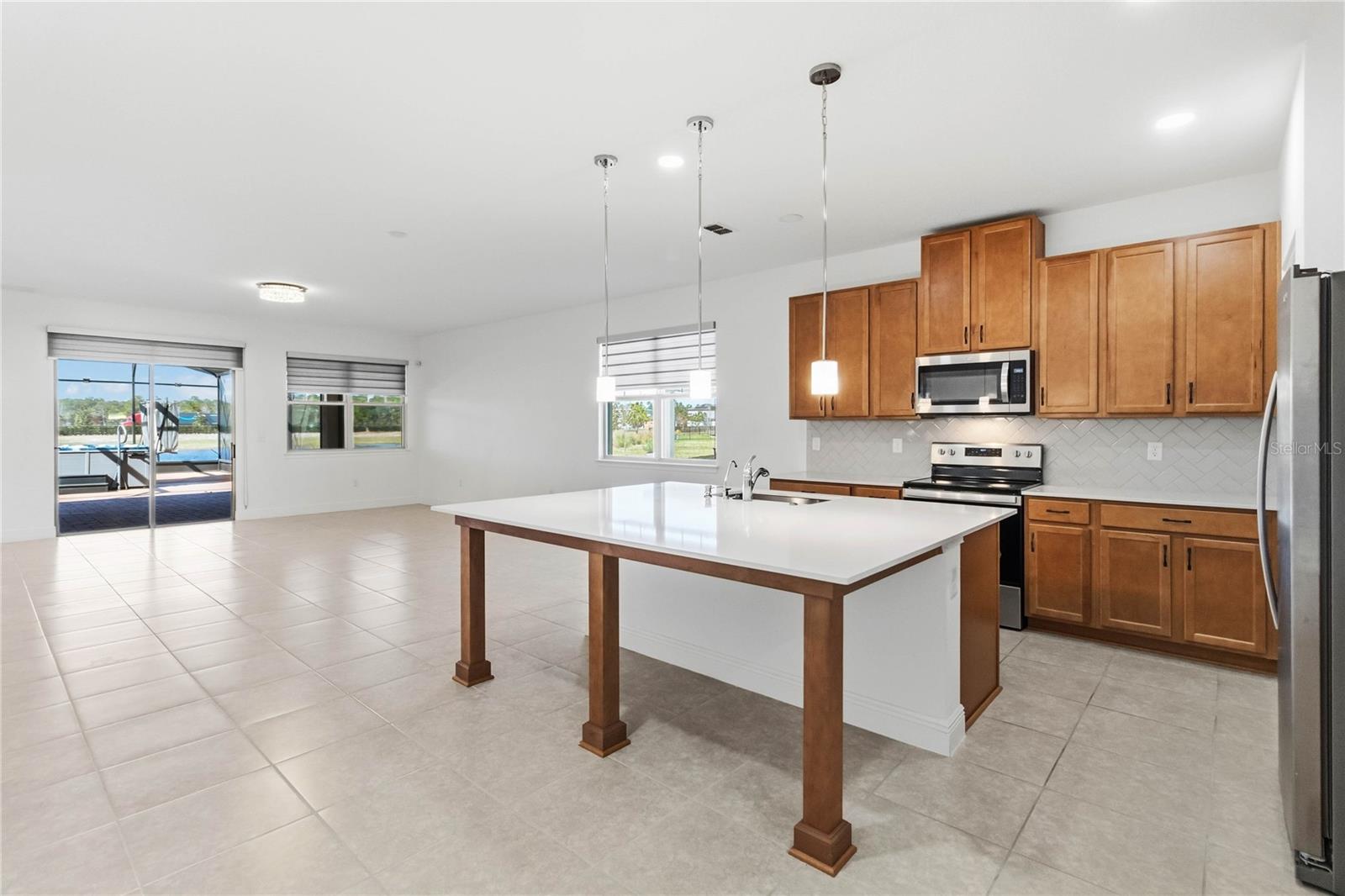 HARMONY WEST PH 1A - Residential