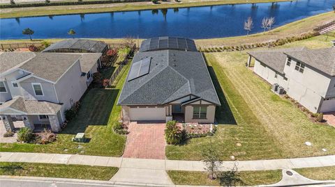 Photo of 3100 Crispin Circle, Harmony, FL 34773 (MLS # O6385744)
