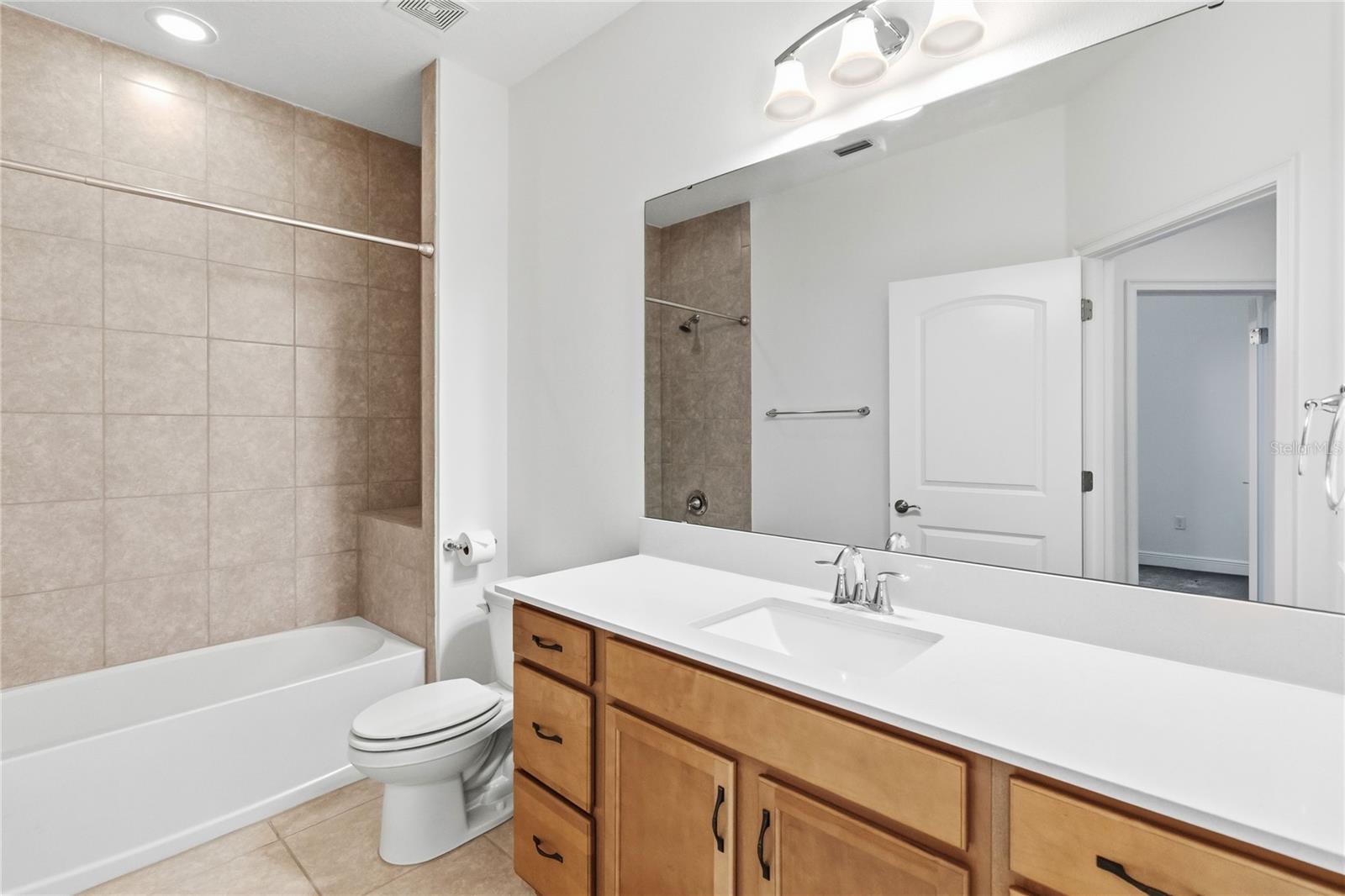 HARMONY WEST PH 1A - Residential