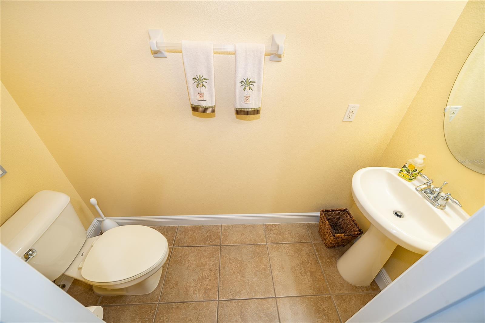 MILLENIUM PARC B C D E & G - Residential