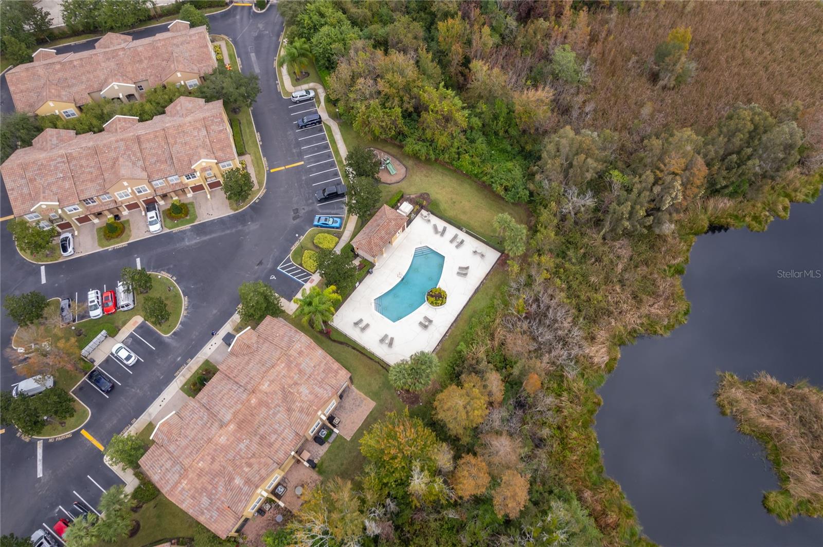 MILLENIUM PARC B C D E & G - Residential