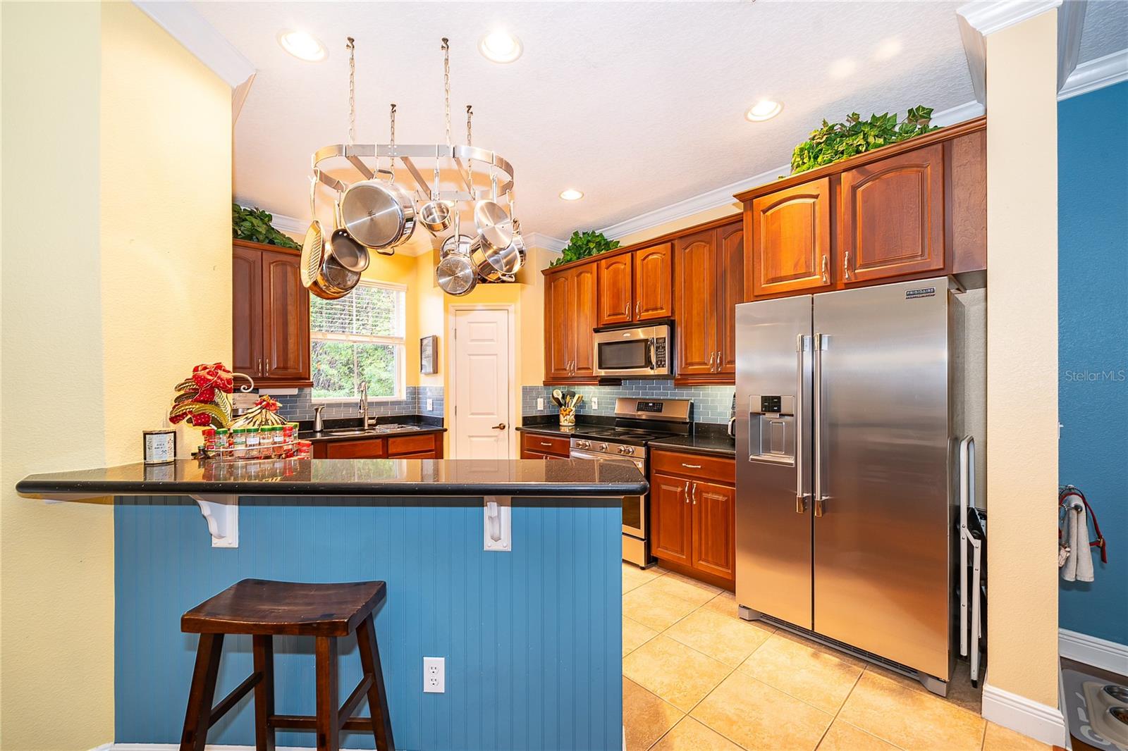 MILLENIUM PARC B C D E & G - Residential