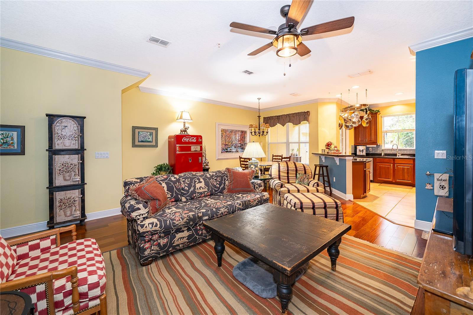 MILLENIUM PARC B C D E & G - Residential