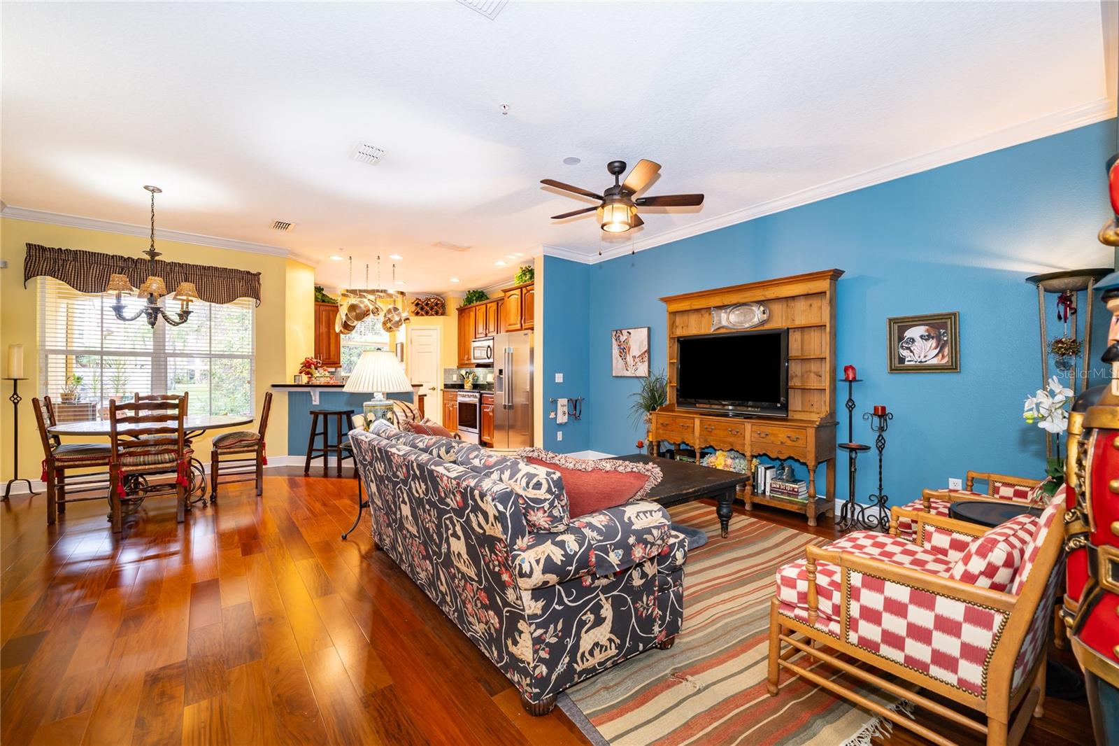 MILLENIUM PARC B C D E & G - Residential