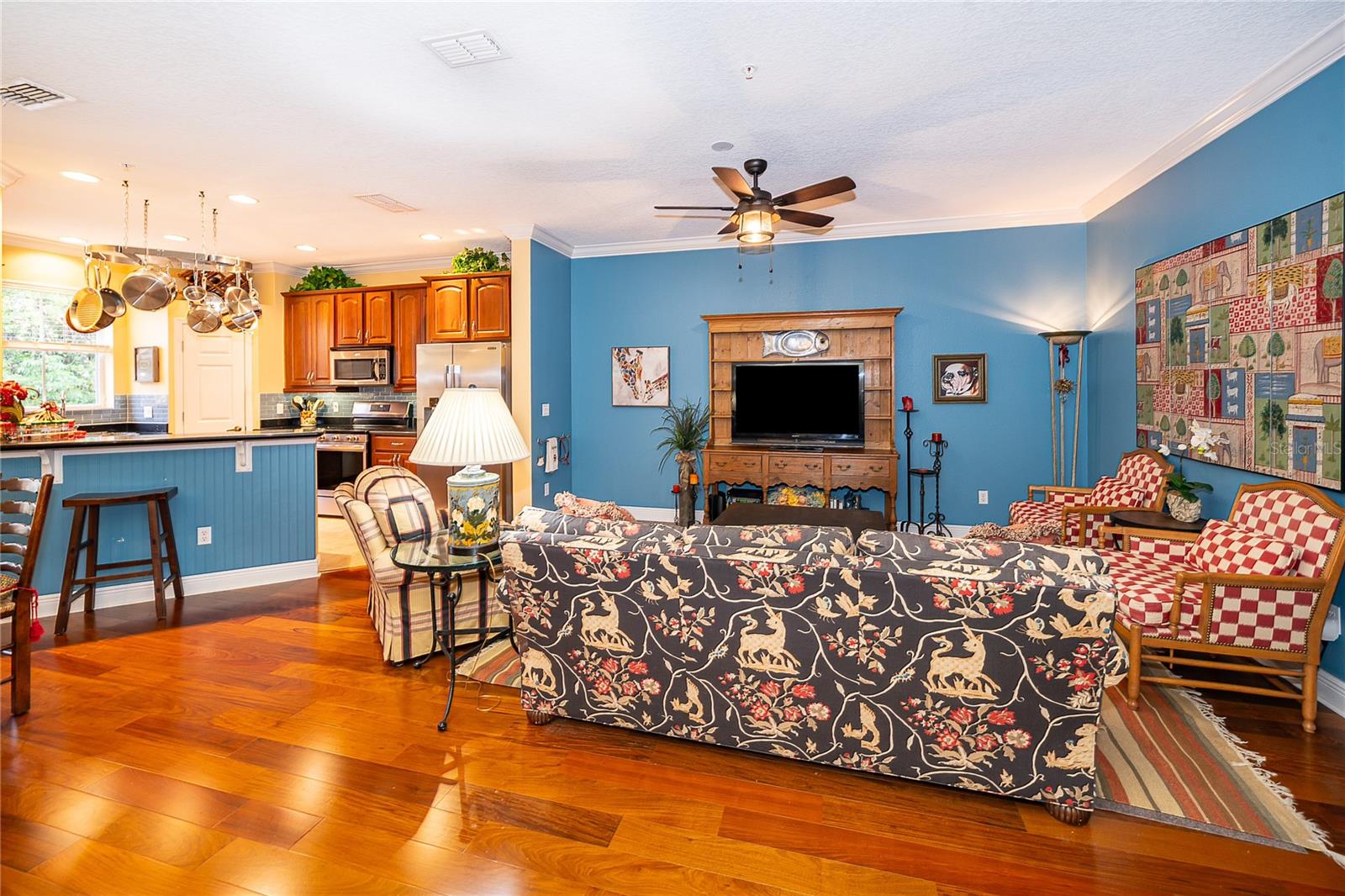 MILLENIUM PARC B C D E & G - Residential