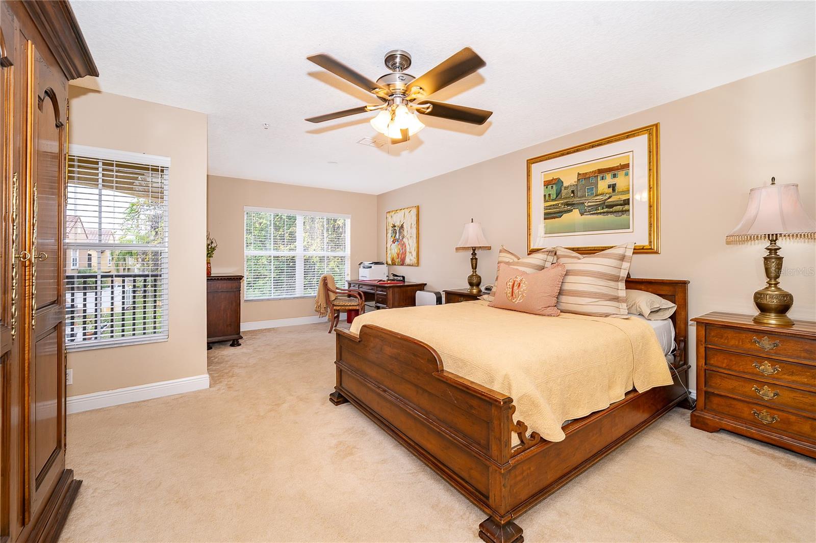 MILLENIUM PARC B C D E & G - Residential