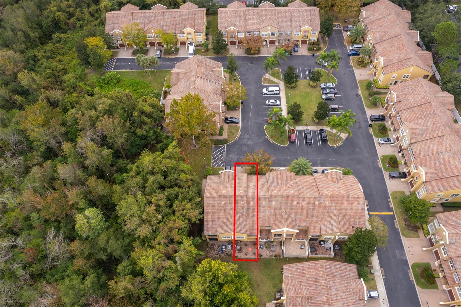 MILLENIUM PARC B C D E & G - Residential