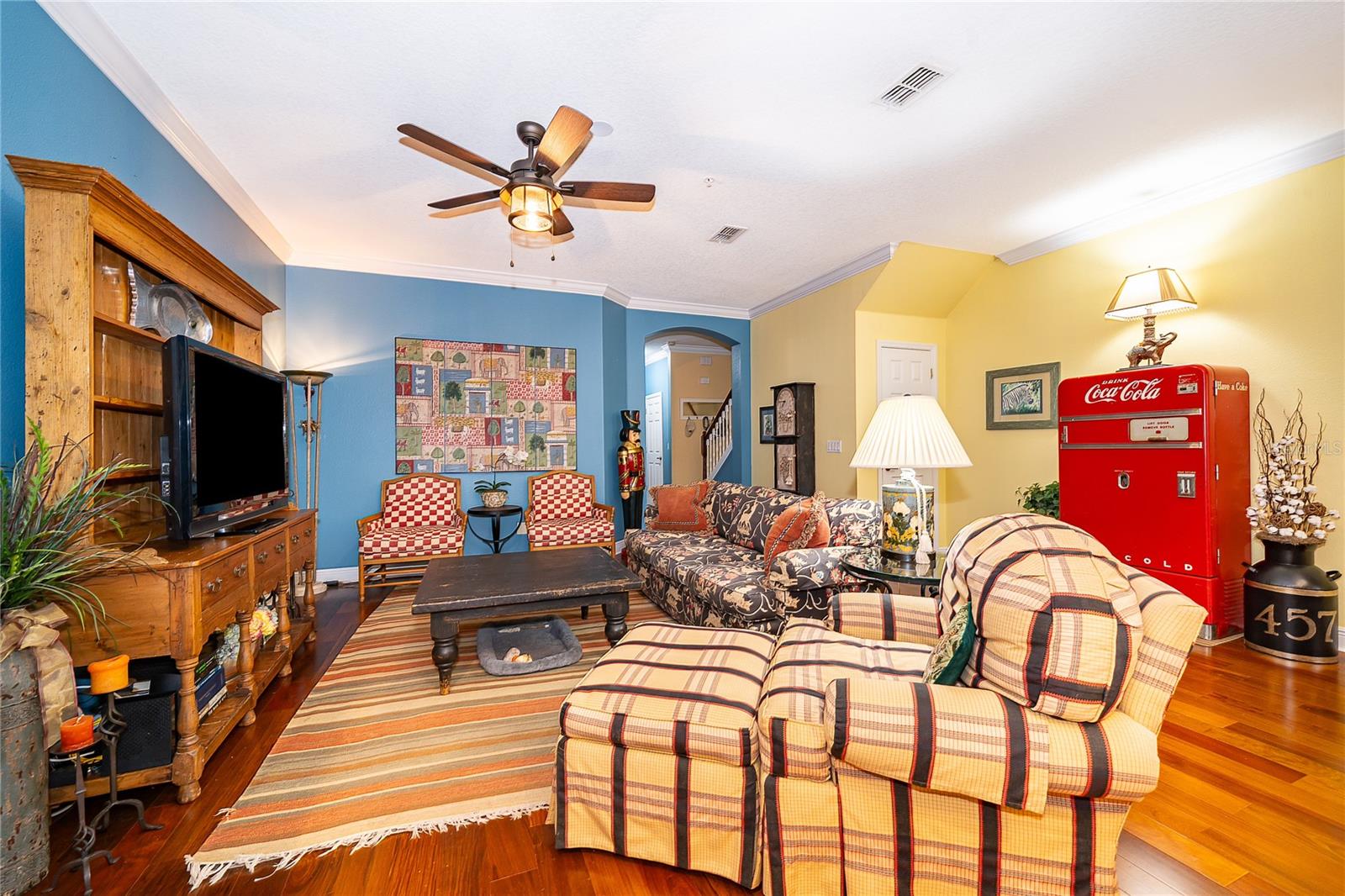 MILLENIUM PARC B C D E & G - Residential