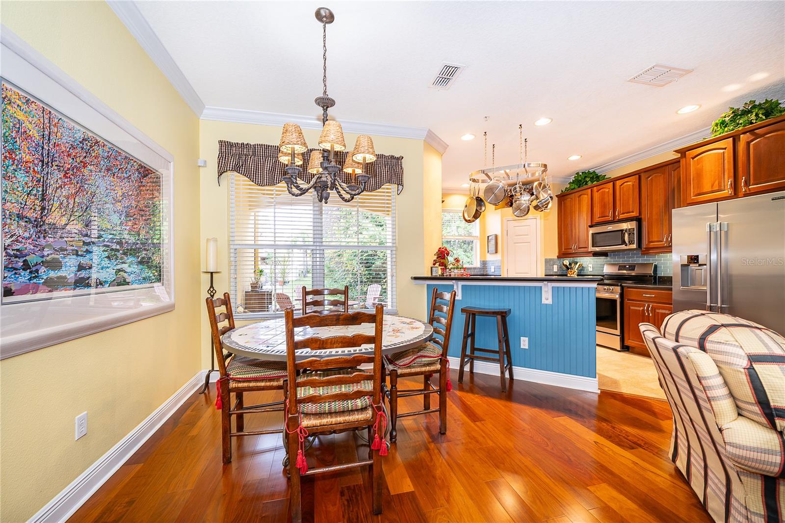 MILLENIUM PARC B C D E & G - Residential