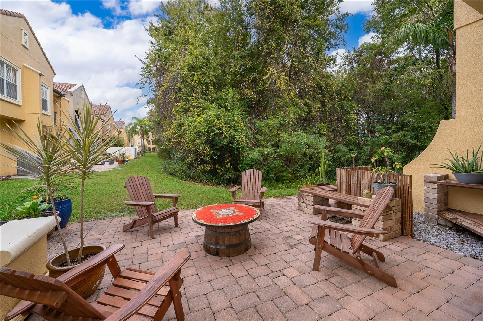 MILLENIUM PARC B C D E & G - Residential