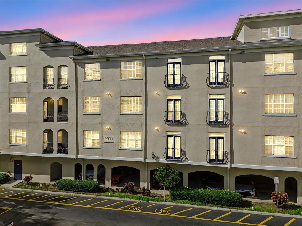 Photo of 501 Knights Run Avenue #2206, Tampa, FL 33602 (MLS # TB8477186)