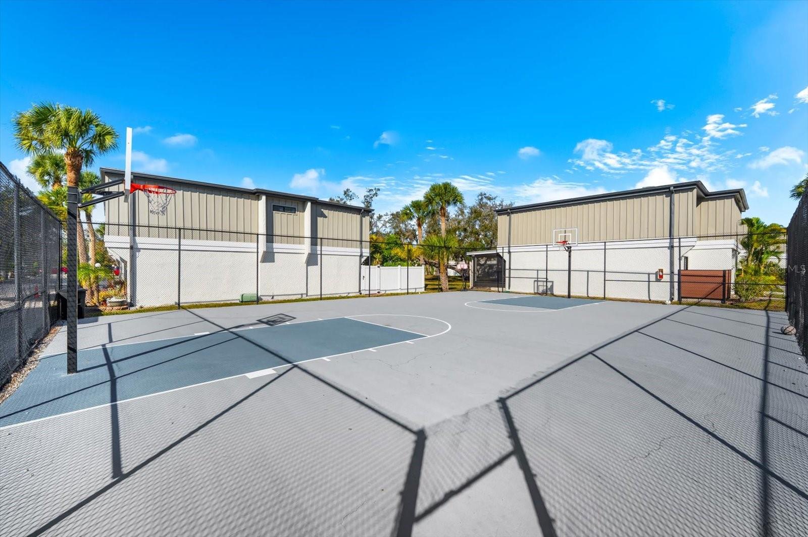 BENEVA RIDGE - Residential