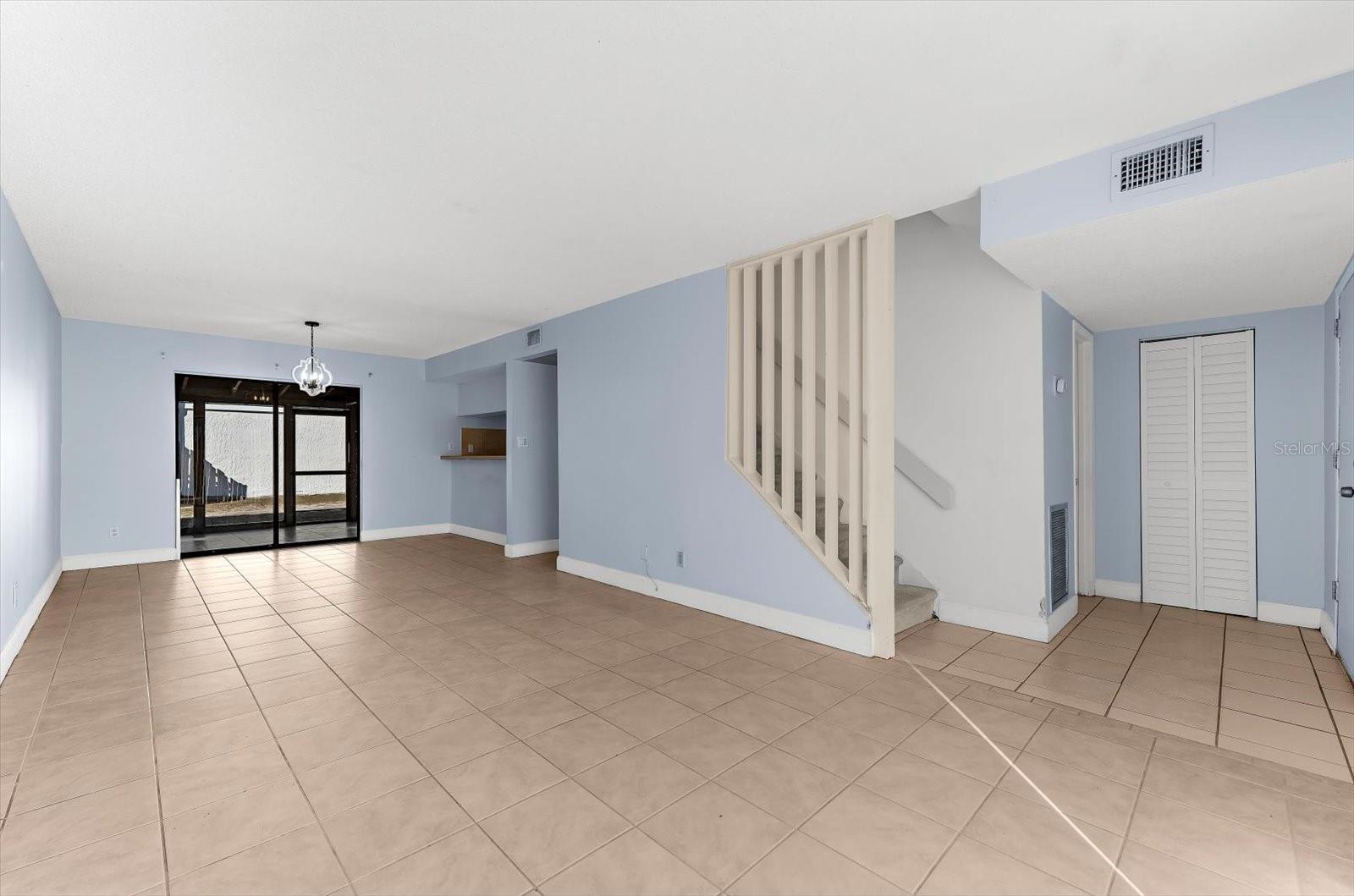 BENEVA RIDGE - Residential