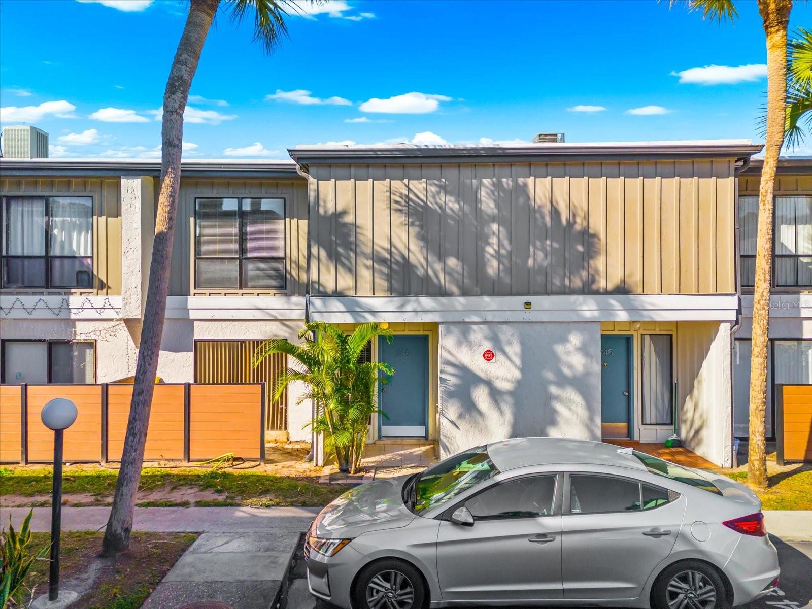 BENEVA RIDGE - Residential