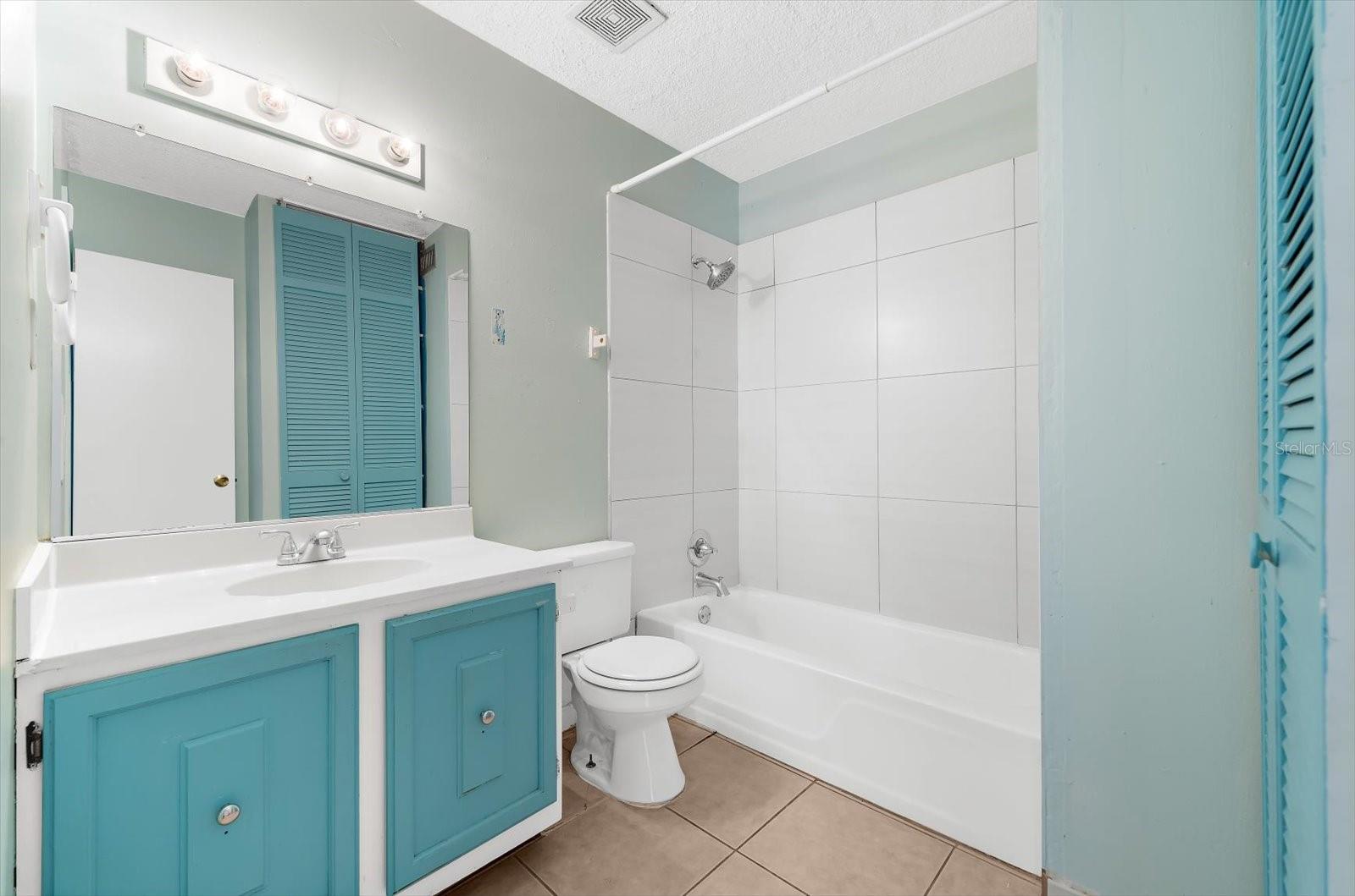 BENEVA RIDGE - Residential