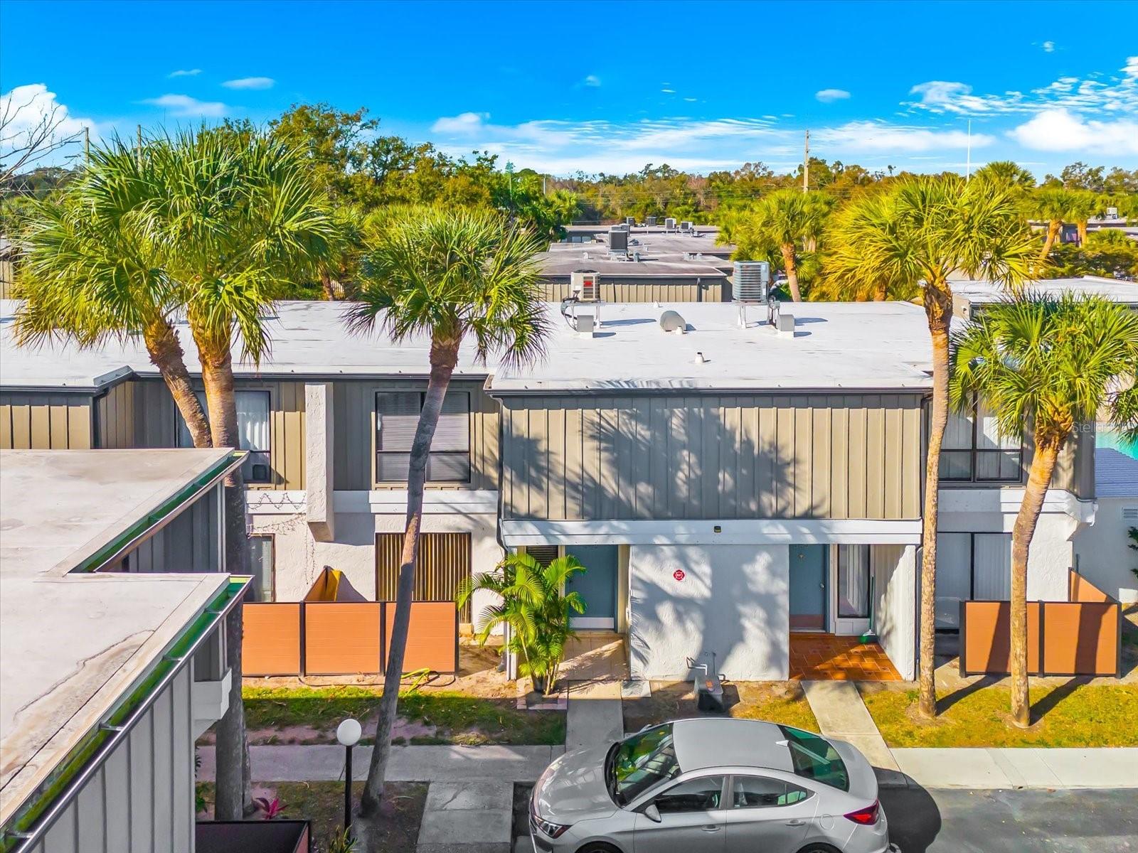 BENEVA RIDGE - Residential