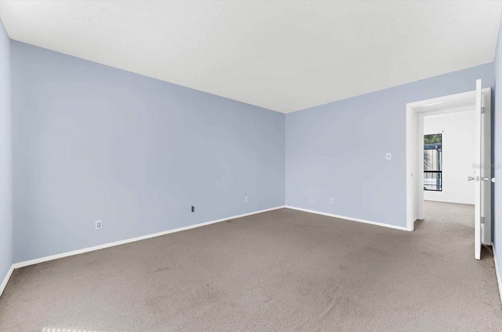 BENEVA RIDGE - Residential