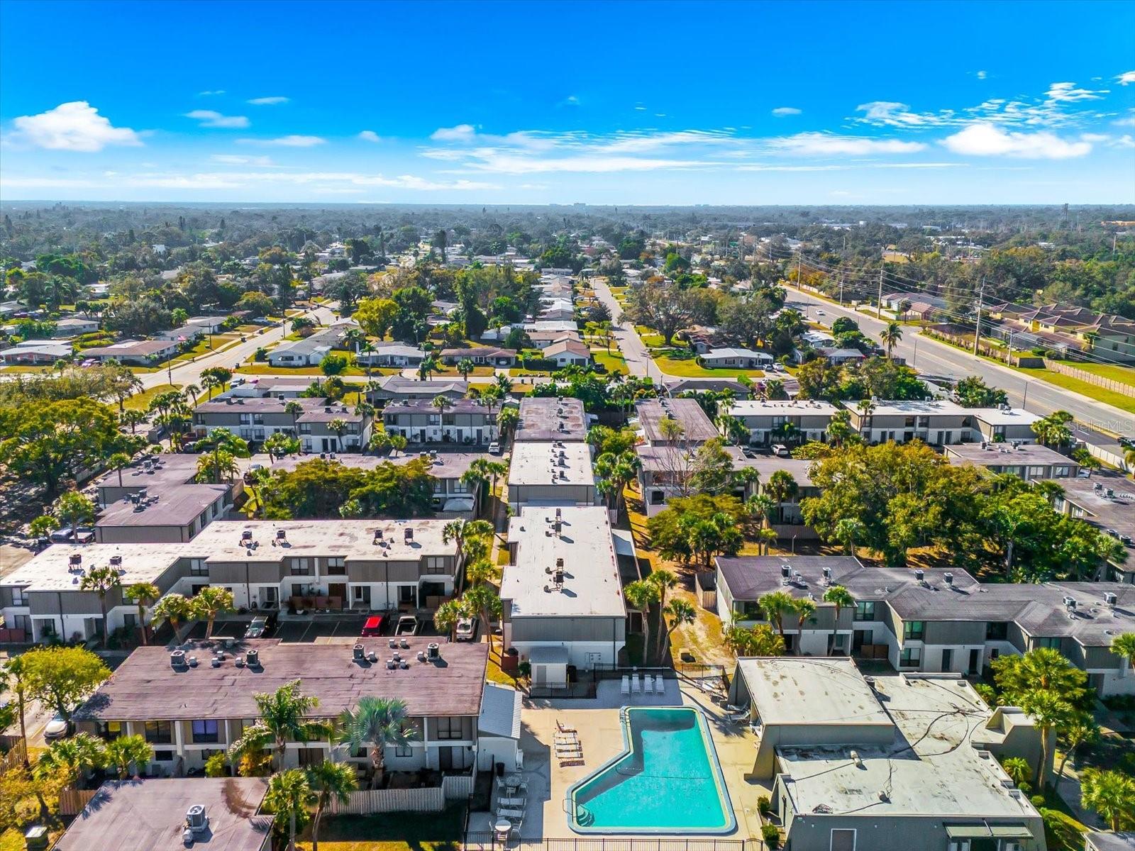 BENEVA RIDGE - Residential