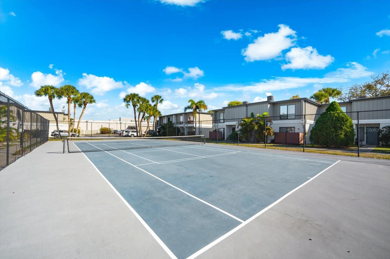 BENEVA RIDGE - Residential