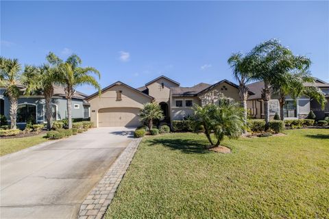 A home in ORMOND BEACH