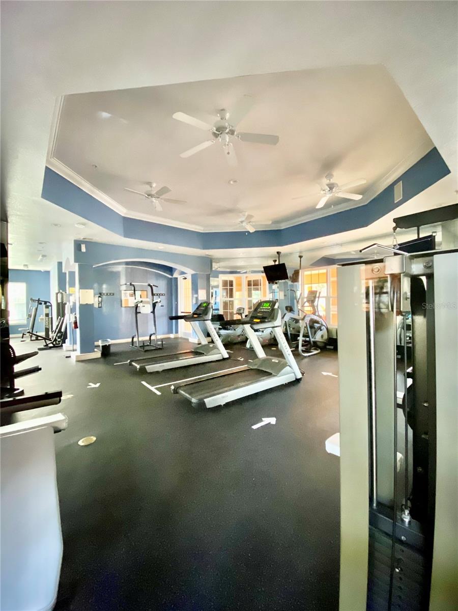 CYPRESS FAIRWAY - Residential Lease