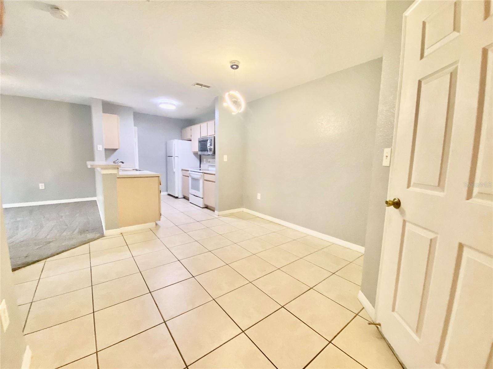 CYPRESS FAIRWAY - Residential Lease