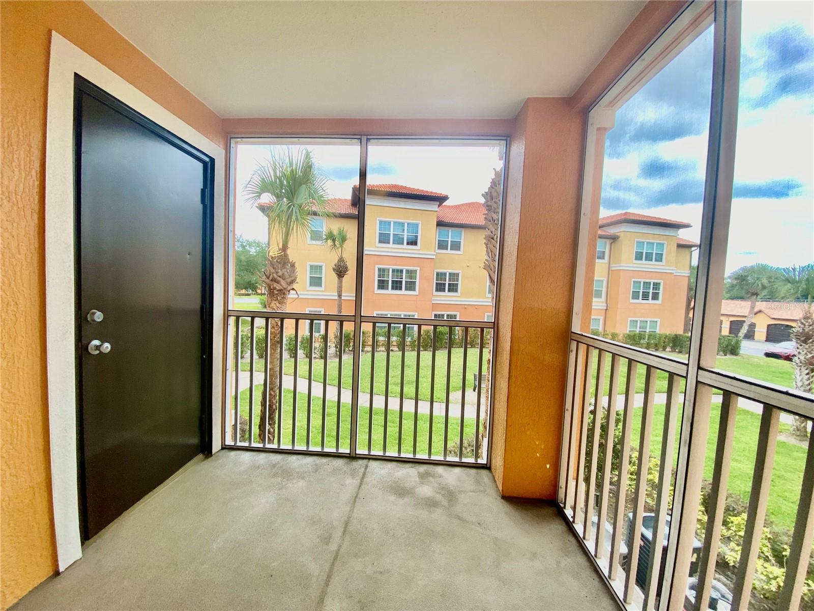 CYPRESS FAIRWAY - Residential Lease